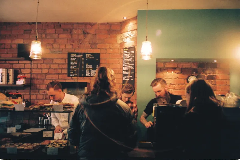 Beyond the Bar Stool: The Best 'Third Places' in America's Top Cities, Ranked and Reviewed