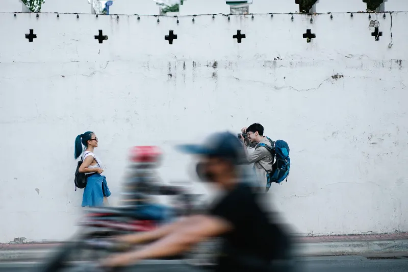 Chasing the Shot: How the Quest for the Perfect Post Is Slowly Killing the Places We Love