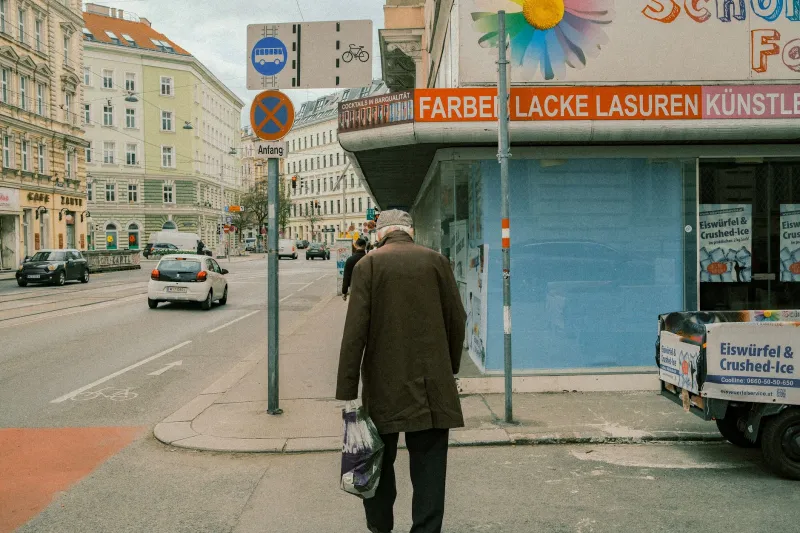 Where Grandma Used to Shop: How Family Landmarks Help You Read a Neighborhood's Soul