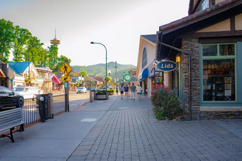 Going Back: Why Your Old Hometown Might Be the Most Interesting Trip You Haven't Taken Yet