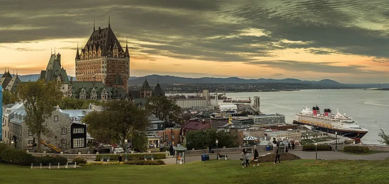 Stone, Steel, and Story: How to Read a City's Buildings Like You Actually Live There