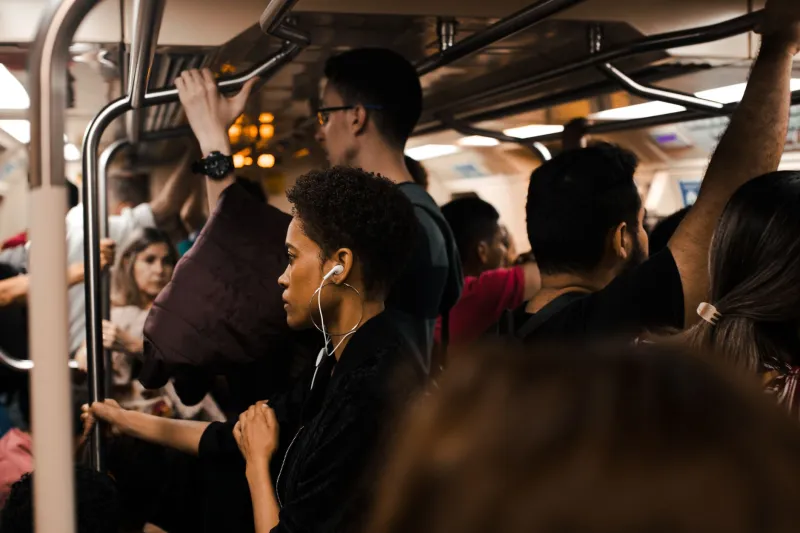 Invisible Playbook: How to Read a City's Unspoken Social Rules Before You Break One