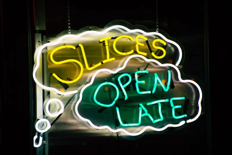 Last Call for Last Call: Why Losing America's Late-Night Spots Means Losing Something Irreplaceable