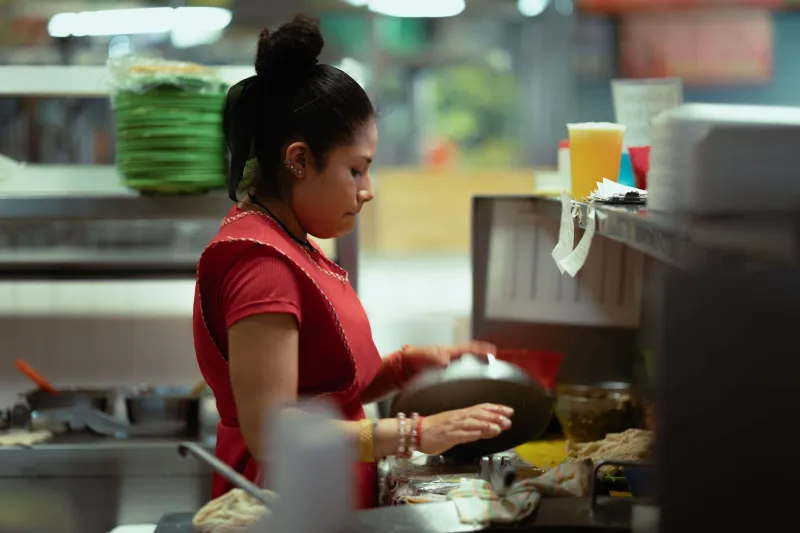 Beyond the Buzz: How Neighborhood Kitchens Are Quietly Becoming America's Best Dining Destinations