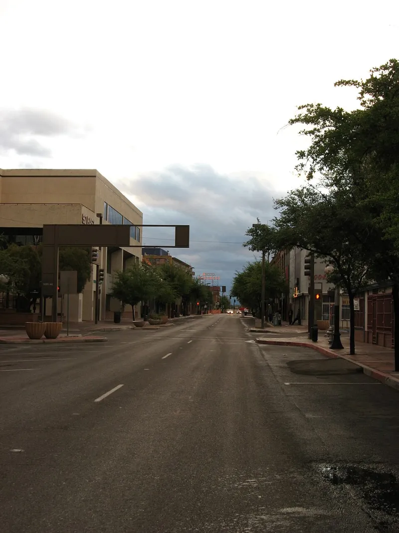 Second Act Cities: The Mid-Sized American Towns That Are Quietly Stealing the Spotlight