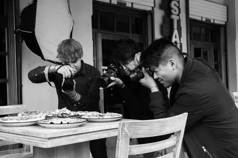Fork the Algorithm: How Underground Food Critics Are Quietly Deciding Where America Dines