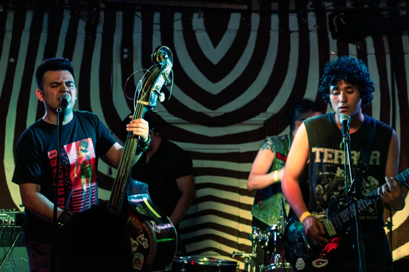 Go Lower to Go Deeper: Why America's Underground Venues Are the Real Soul of City Culture