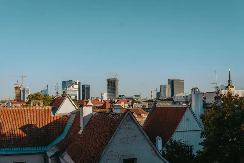 Your Nose Knows: Reading Neighborhood Change Before the Price Tags Catch Up