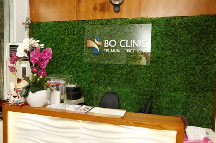 Bo Clinic