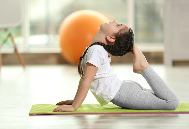 Lợi ích của yoga là gì? Khóa học huấn luyện viên yoga chuyên nghiệp