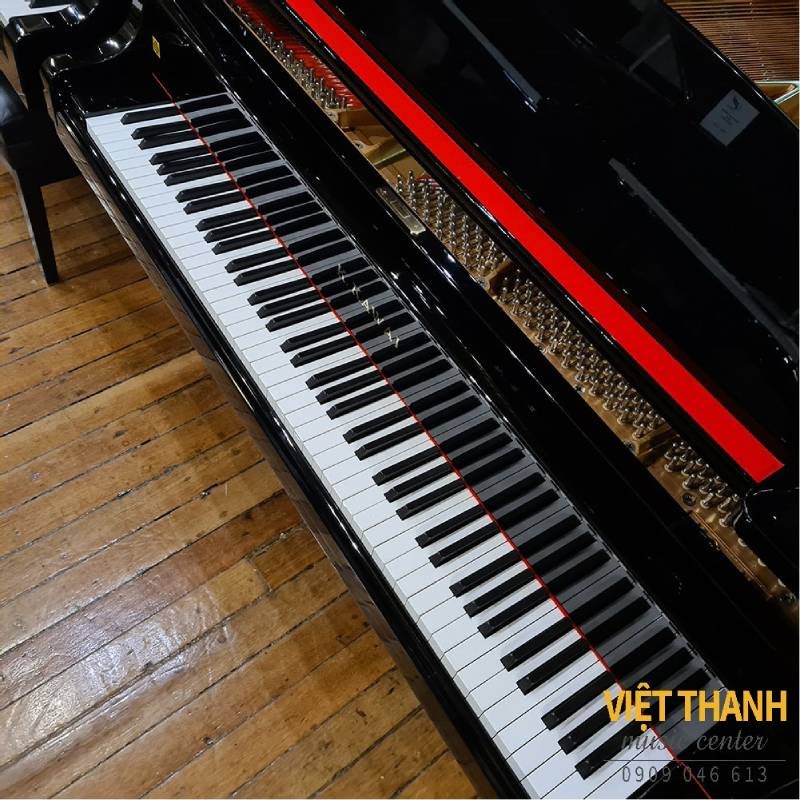 Top 5 loại piano tốt nhất bán chạy tại Việt Thanh