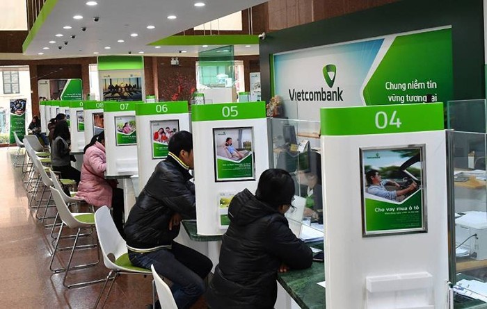 Tổng hợp danh sách những ngân hàng tốt nhất Việt Nam hiện nay
