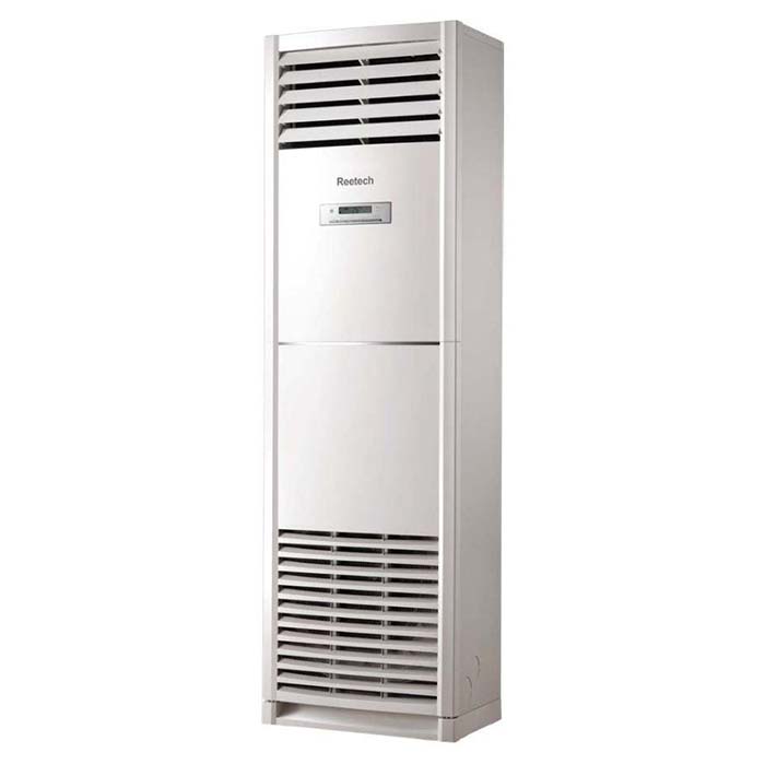 Máy lạnh Reetech tủ đứng có những tính năng gì nổi bật?